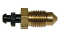 Picture of Wilwood Fitting kit - Bleed Screw M10 - 4 pk