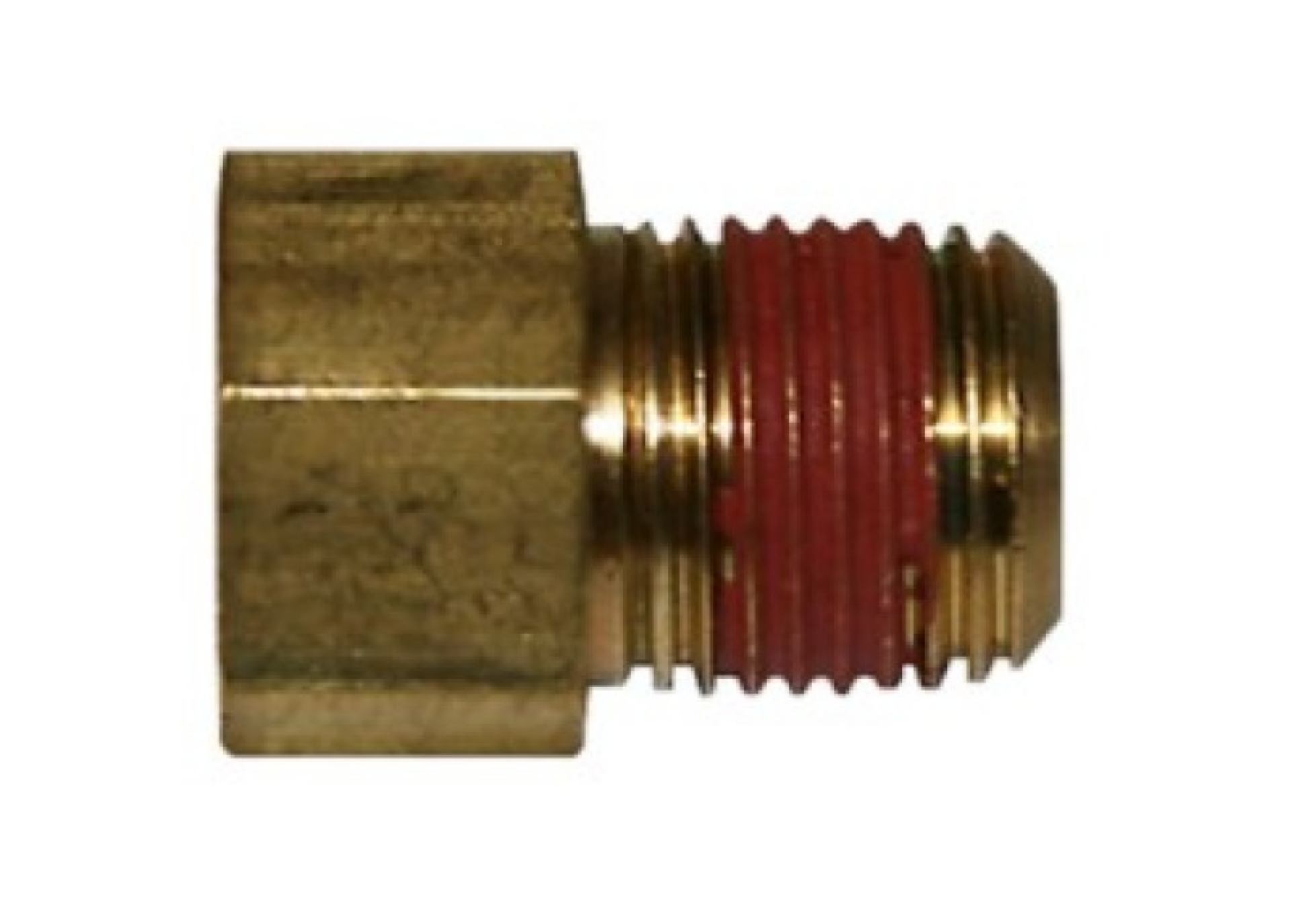 Picture of Wilwood Fluid Tube Adapter - 4 pk
