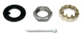 Picture of Wilwood Lock Nut Kit WWE Pro Spindle