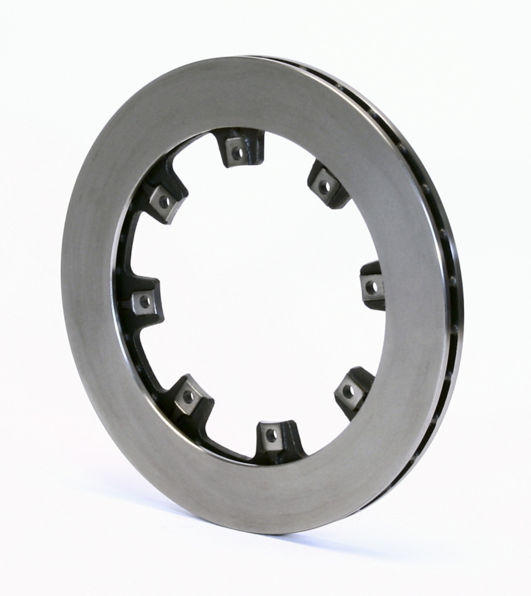 Picture of Wilwood Rotor-UL32 Vented Iron 11-75 x -810 - 8 on 7-00in