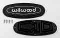 Picture of Wilwood Cap - Aluminum Tandem Master Cylinders- w-Diaphragm