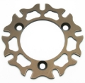 Picture of Wilwood Rotor Adaptor Floating - Sprint Left Front 9 x 7-00 BC 3 x 5-00 BC