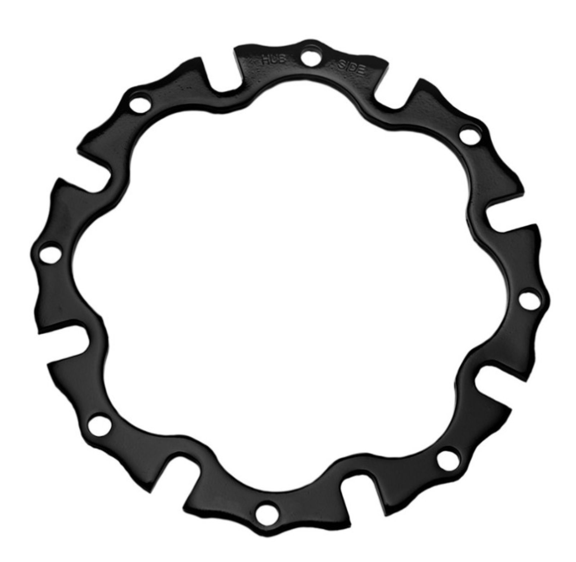 Picture of Wilwood Dynamic Rotor Adapter 8x7-00BC 8x7-00BC Wide 5 Hub