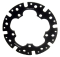 Picture of Wilwood Dynamic Rotor Adapter 8x7-00BC 5x4-875BC 5x5 Hub