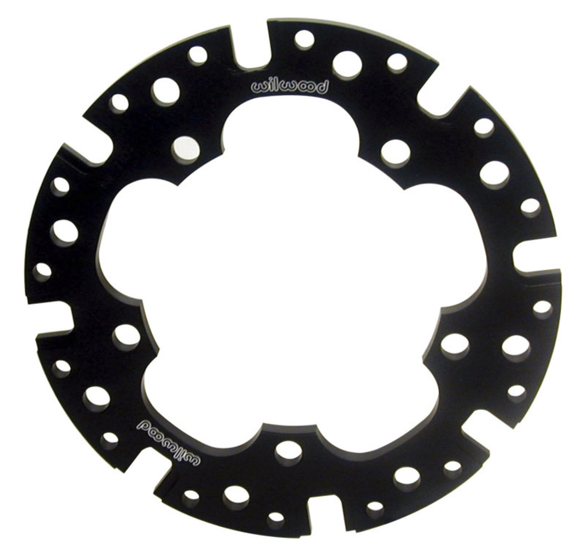 Picture of Wilwood Dynamic Rotor Adapter 8x7-00BC 5x4-875BC 5x5 Hub