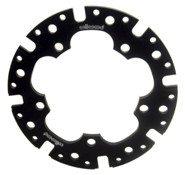 Picture of Wilwood Dynamic Rotor Adapter 8x7-00BC 5x4-875BC 5x5 Hub