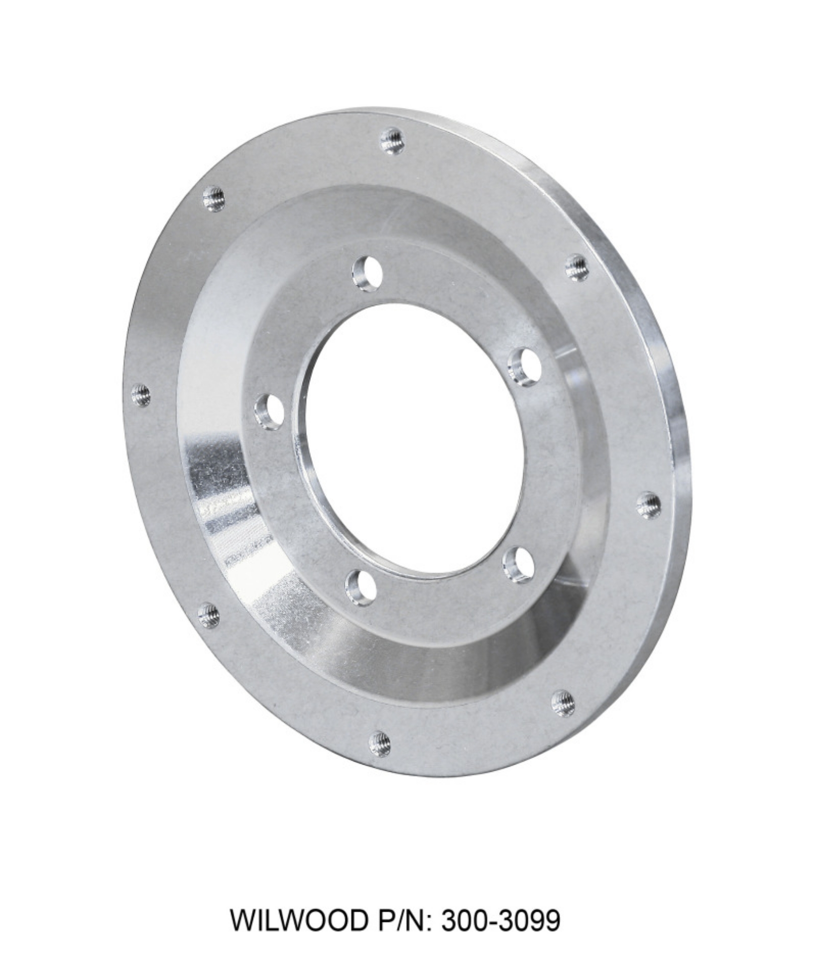 Picture of Wilwood Front Rotor Adapter - 11-75in x 8 Bolt Rotor