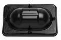 Picture of Wilwood Lid with Gasket - High Volume Aluminum Master Cylinder New Style