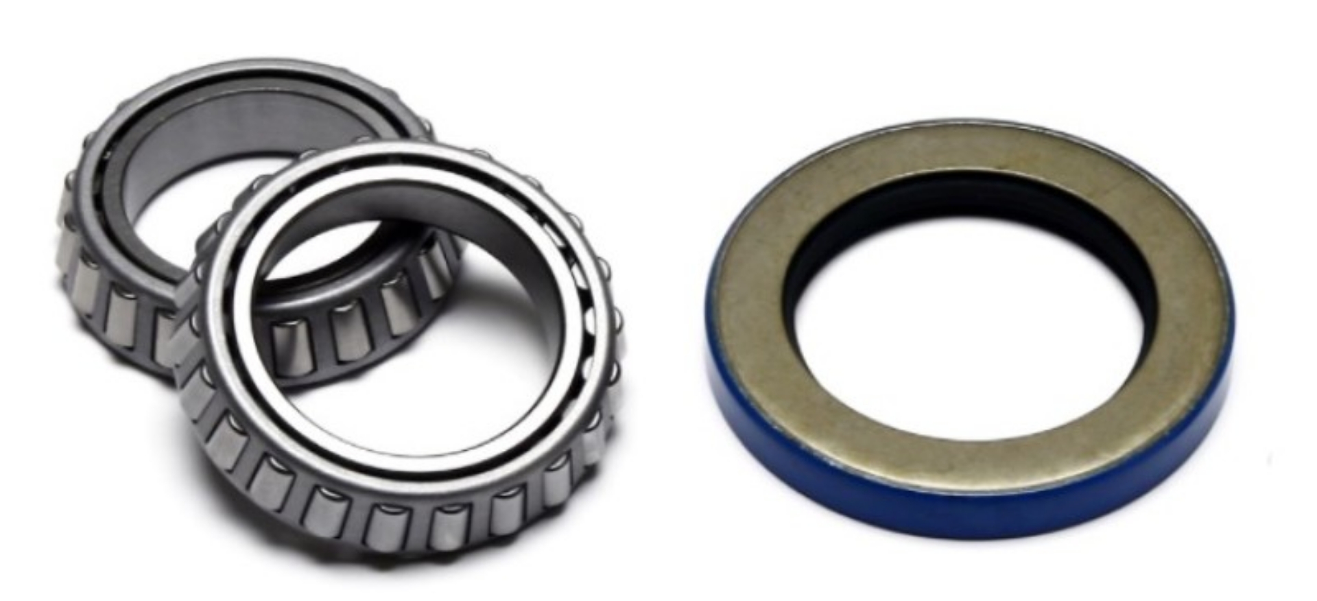 Picture of Wilwood Bearing & Seal Kit - Wide 5 Hub