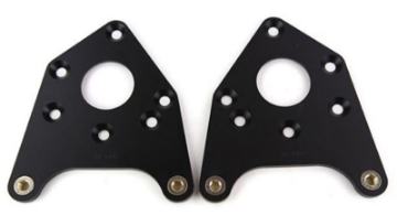 Picture of Wilwood Brackets 2 - MD Front 65-69 Mustang
