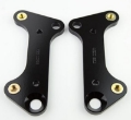 Picture of Wilwood Brackets 2 - HD Front - 67-74 Camaro-Nova 11in Rotor