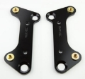 Picture of Wilwood Brackets 2 - Front Drag - HD 67-69 Camaro 64-72 Nova