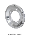 Picture of Wilwood Front Rotor Adapter - 10-75in x 6 Bolt Rotor