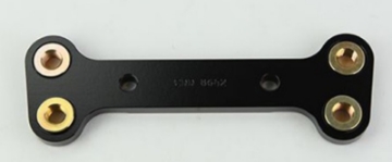 Picture of Wilwood Bracket ea - Forged Dynalite to Honda - 240 mm Rotor for 11in Kit