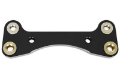 Picture of Wilwood Bracket ea - Forged Dynalite to Honda-Acura - 262 mm Rotor