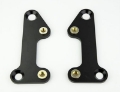 Picture of Wilwood Brackets 2 - Front Drag - LD 67-69 Camaro 64-72 Nova