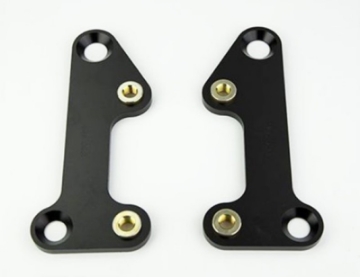 Picture of Wilwood Brackets 2 - Front Drag - LD 67-69 Camaro 64-72 Nova