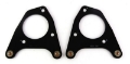 Picture of Wilwood Brackets 2 - MD Front 87-93 Mustang