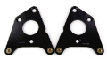 Picture of Wilwood Brackets 2 - MD-HD Front - Mopar