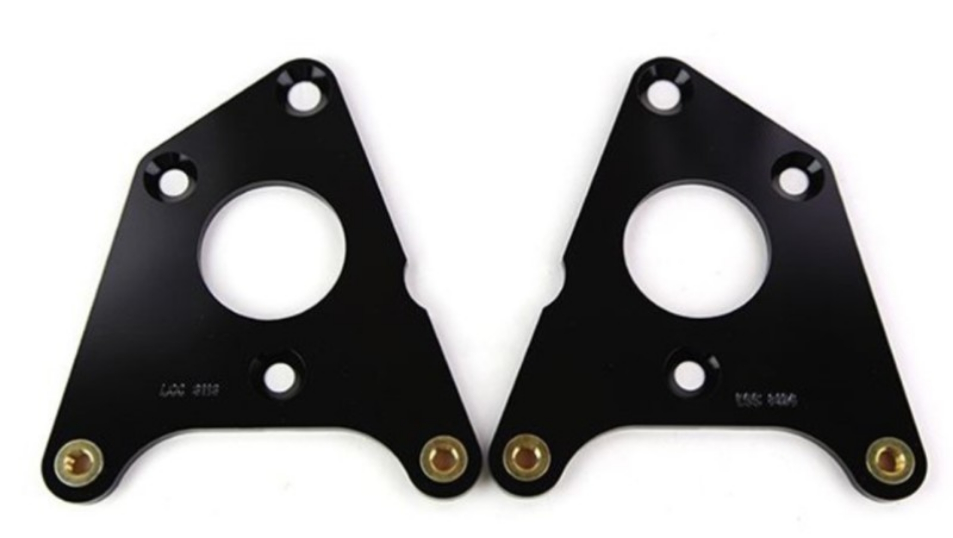 Picture of Wilwood Brackets 2 - MD-HD Front - Mopar