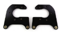 Picture of Wilwood Brackets 2 - Rear Drag - Dana