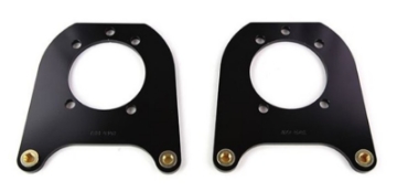 Picture of Wilwood Brackets 2 - Rear Drag - 12 Bolt