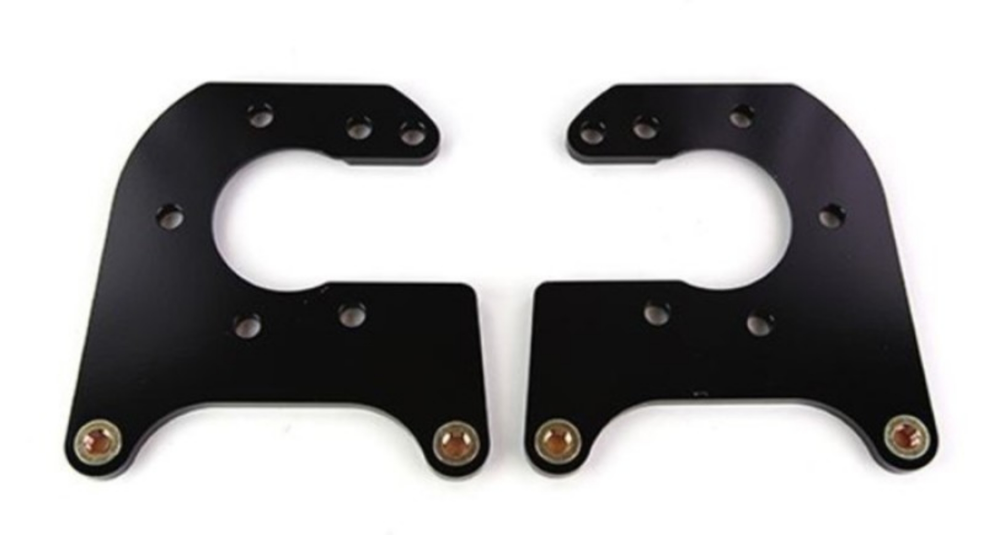 Picture of Wilwood Brackets 2 - Rear Drag - Mopar