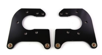 Picture of Wilwood Brackets 2 - Rear Drag - Mopar