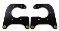 Picture of Wilwood Brackets 2 - Rear Drag - New Style Big Ford