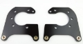 Picture of Wilwood Brackets 2 - Rear Drag - Olds - Pont