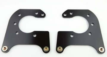 Picture of Wilwood Brackets 2 - Rear Drag - Olds - Pont