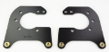 Picture of Wilwood Brackets 2 - Rear Drag - 12 Bolt Chevy
