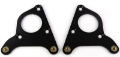 Picture of Wilwood Brackets 2 - MD Front - Mopar