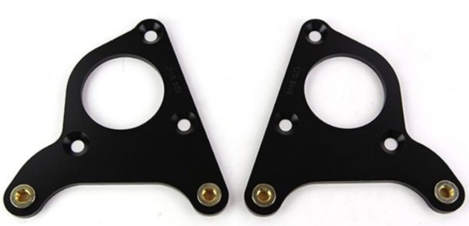Picture of Wilwood Brackets 2 - MD Front - Mopar