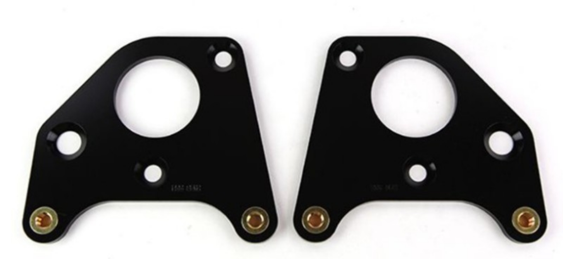 Picture of Wilwood Brackets 2 - MD Front - Mopar