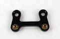 Picture of Wilwood Caliper Bracket Left Front Midget 10-20in Rotor DPS