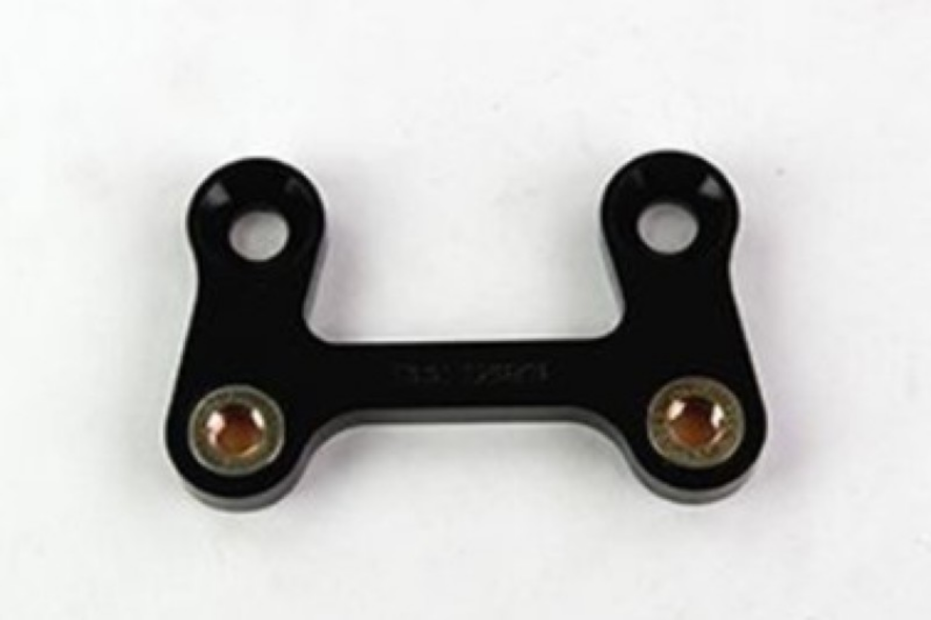 Picture of Wilwood Caliper Bracket Left Front Midget 10-20in Rotor DPS