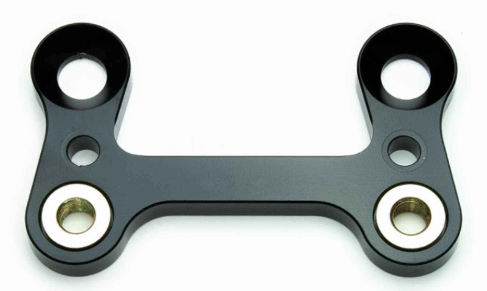 Picture of Wilwood Caliper Bracket Left Front Sprint 11-00in Rotor DPS