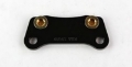 Picture of Wilwood Caliper Bracket Right Rear Sprint 10-95in Rotor DPS
