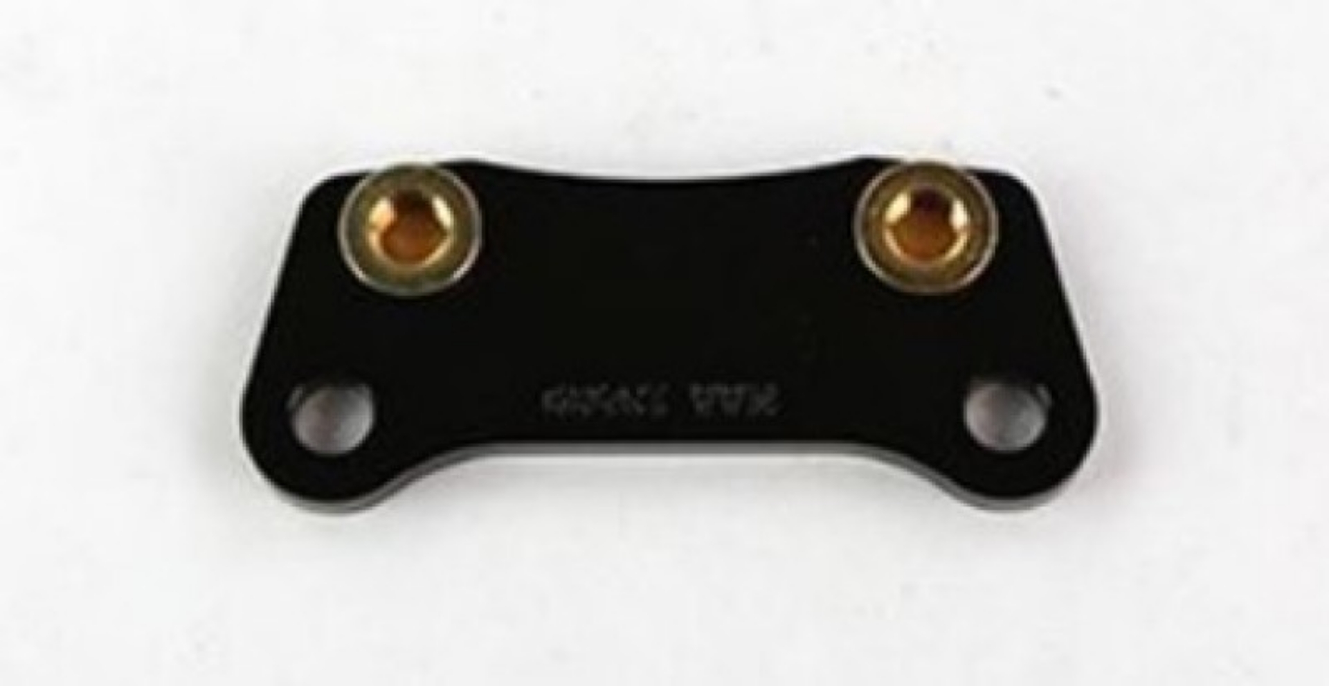 Picture of Wilwood Caliper Bracket Right Rear Sprint 10-95in Rotor DPS