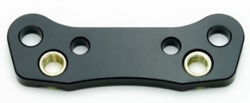 Picture of Wilwood Caliper Bracket Right Rear Sprint 10-20in Rotor DPS