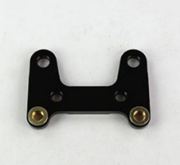 Picture of Wilwood Caliper Bracket Kit GP320 Midget Front Mount 10-50 Rotor