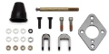 Picture of Wilwood Bracket Kit - Tandem M-C to Single Pedal
