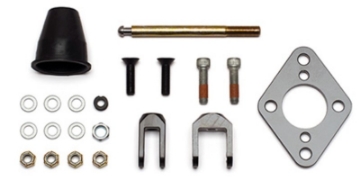 Picture of Wilwood Bracket Kit - Tandem M-C to Single Pedal