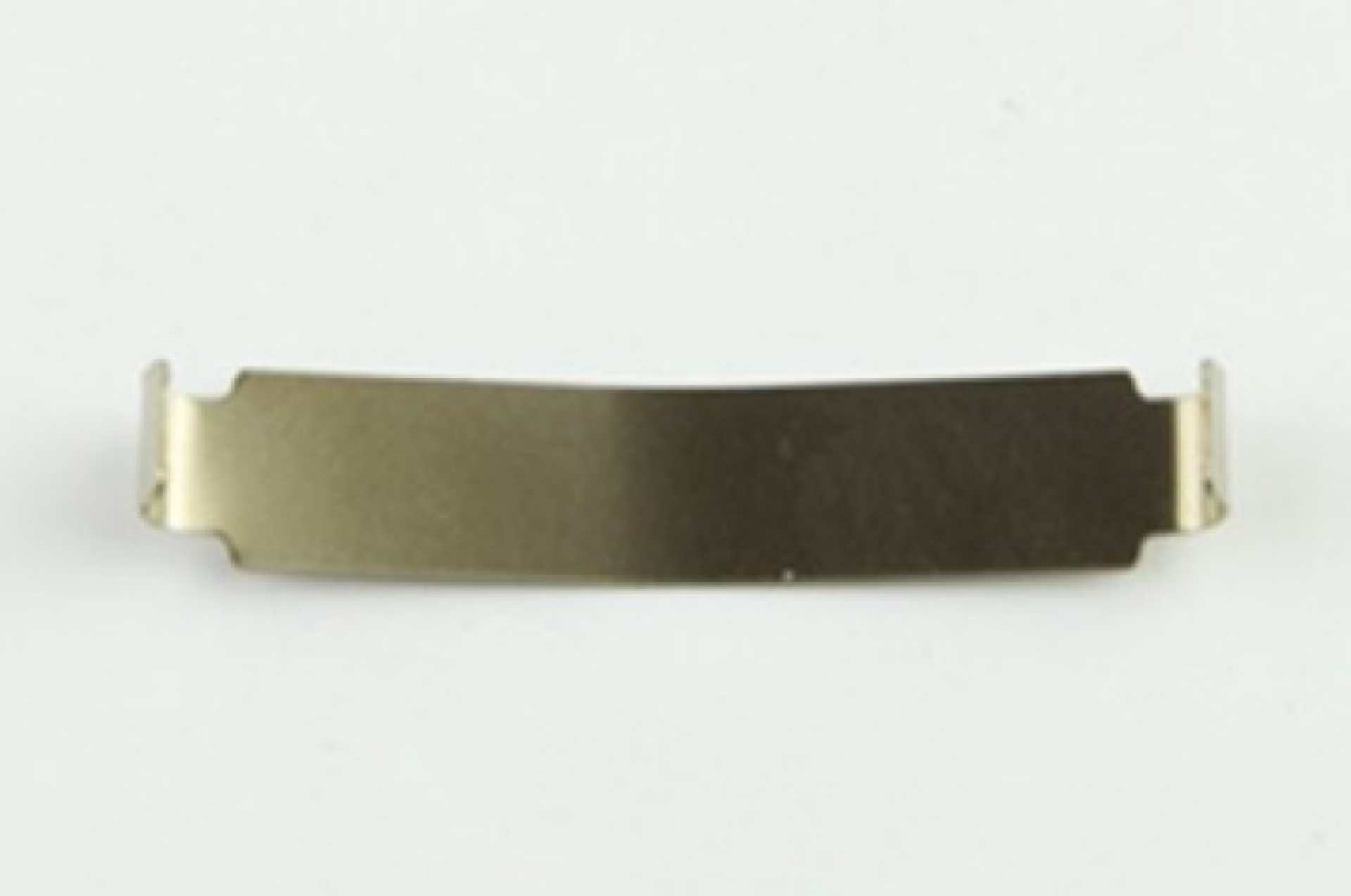 Picture of Wilwood Pad Wear Plate - DL-DLS