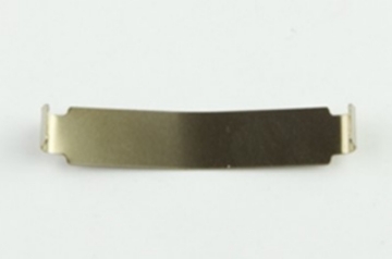 Picture of Wilwood Pad Wear Plate - DL-DLS