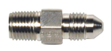 Picture of Wilwood Inlet Fitting - 1-8-27 NPT to -3 Straight