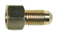 Picture of Wilwood Fitting Adapter Remote M-C 3-8-24 - 3-16