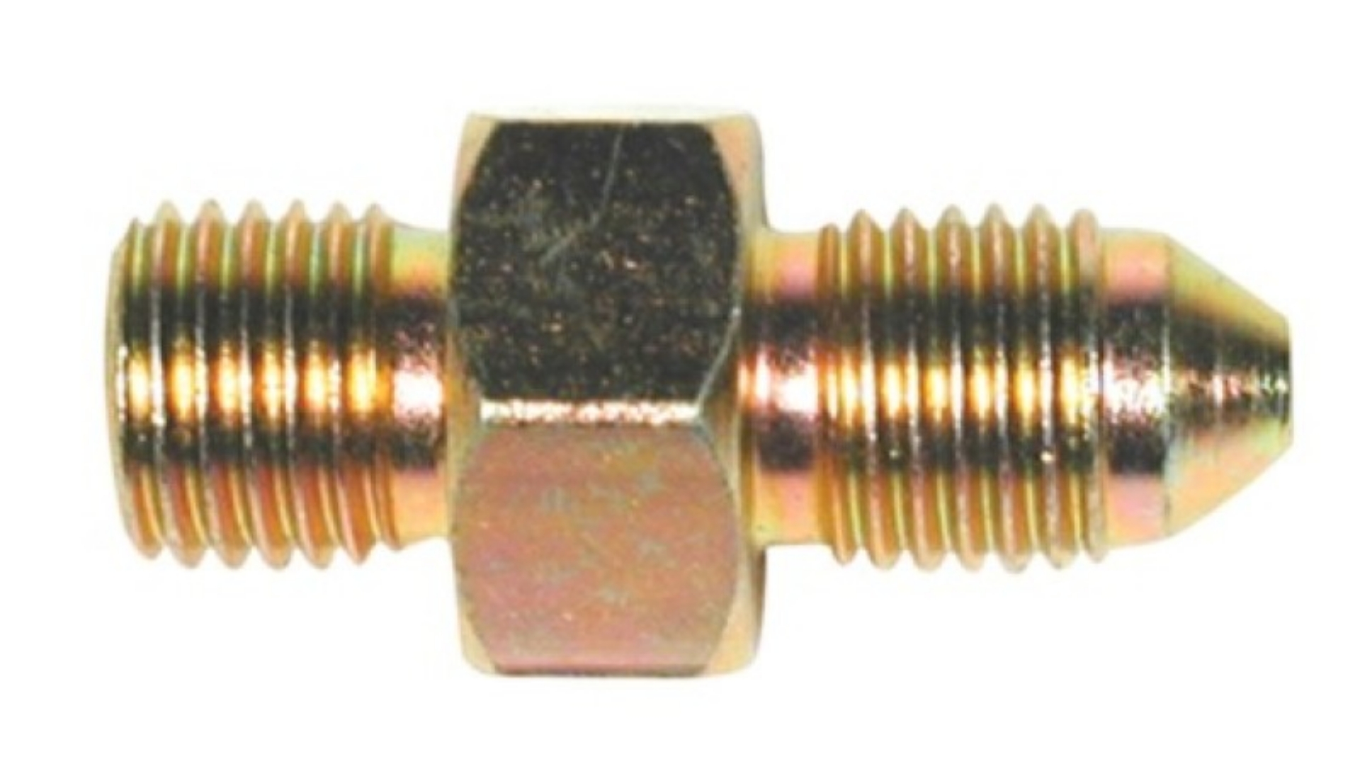 Picture of Wilwood Fitting Adapter Remote M-C 3-8-24 x #3