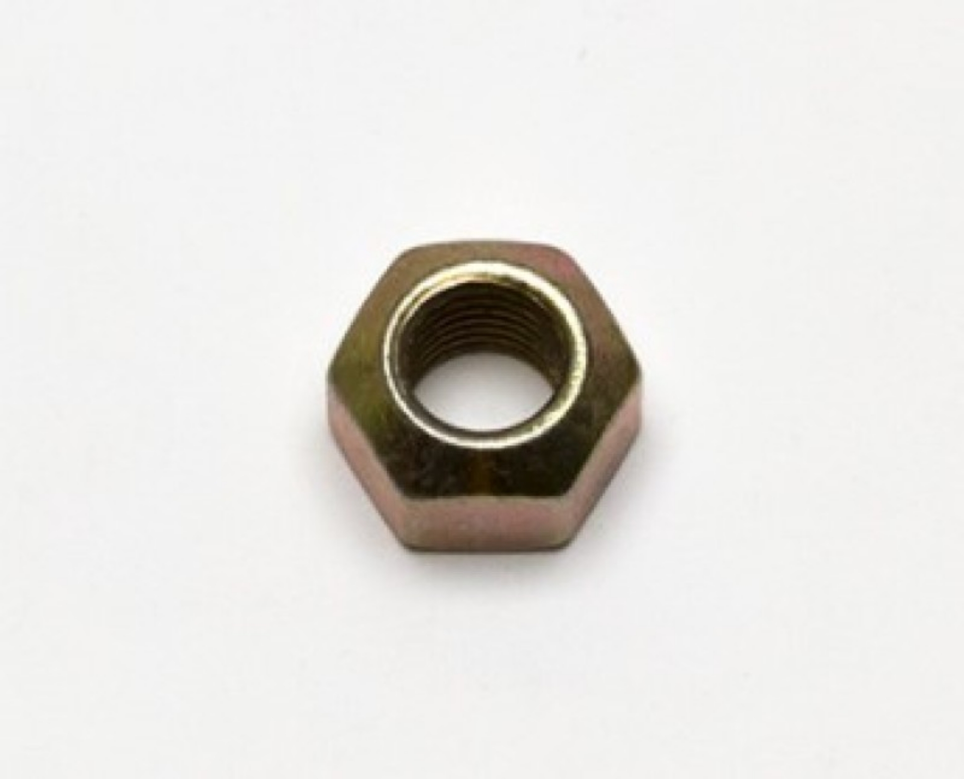 Picture of Wilwood Lug Nut - 5-8in Coarse - Bulk - 100 pc- min